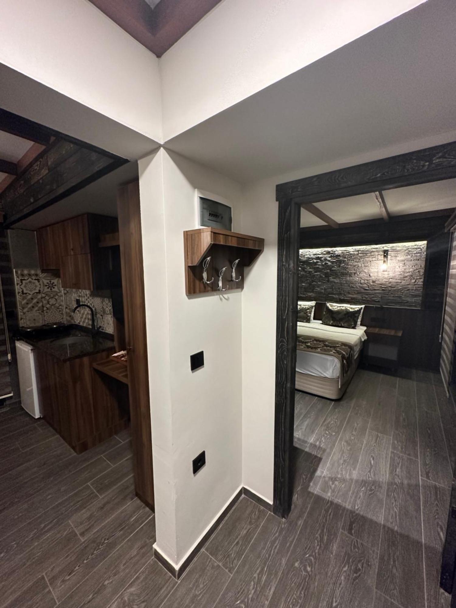 Sarigerme New Gate Hotel Екстериор снимка