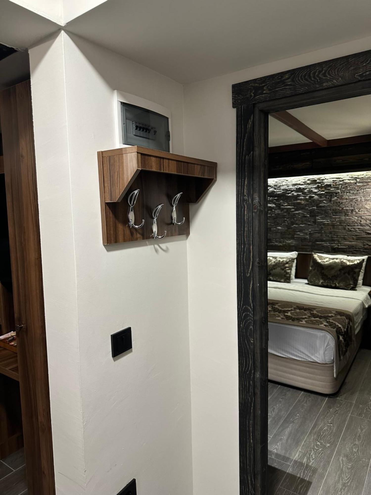 Sarigerme New Gate Hotel Екстериор снимка