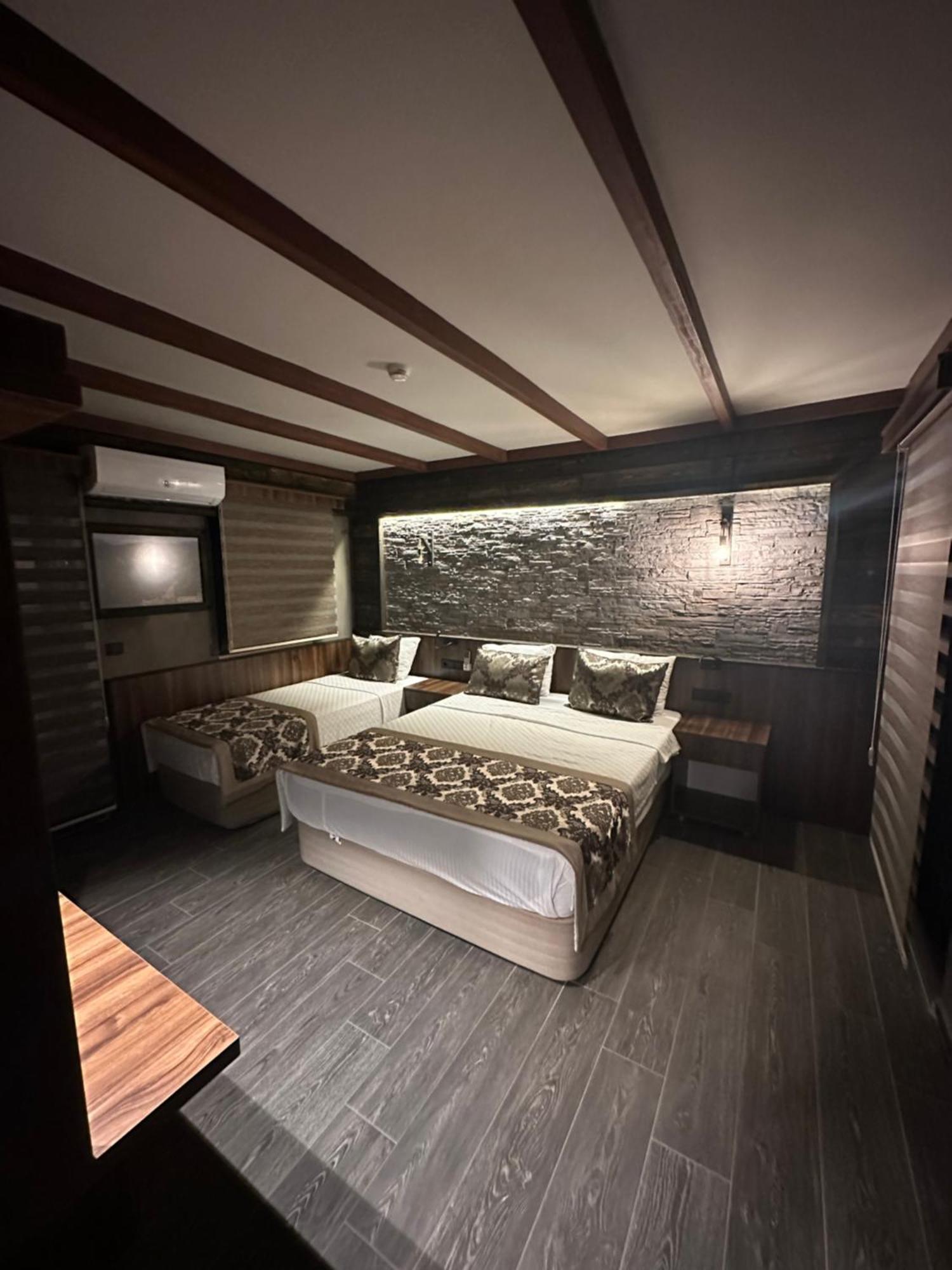 Sarigerme New Gate Hotel Екстериор снимка