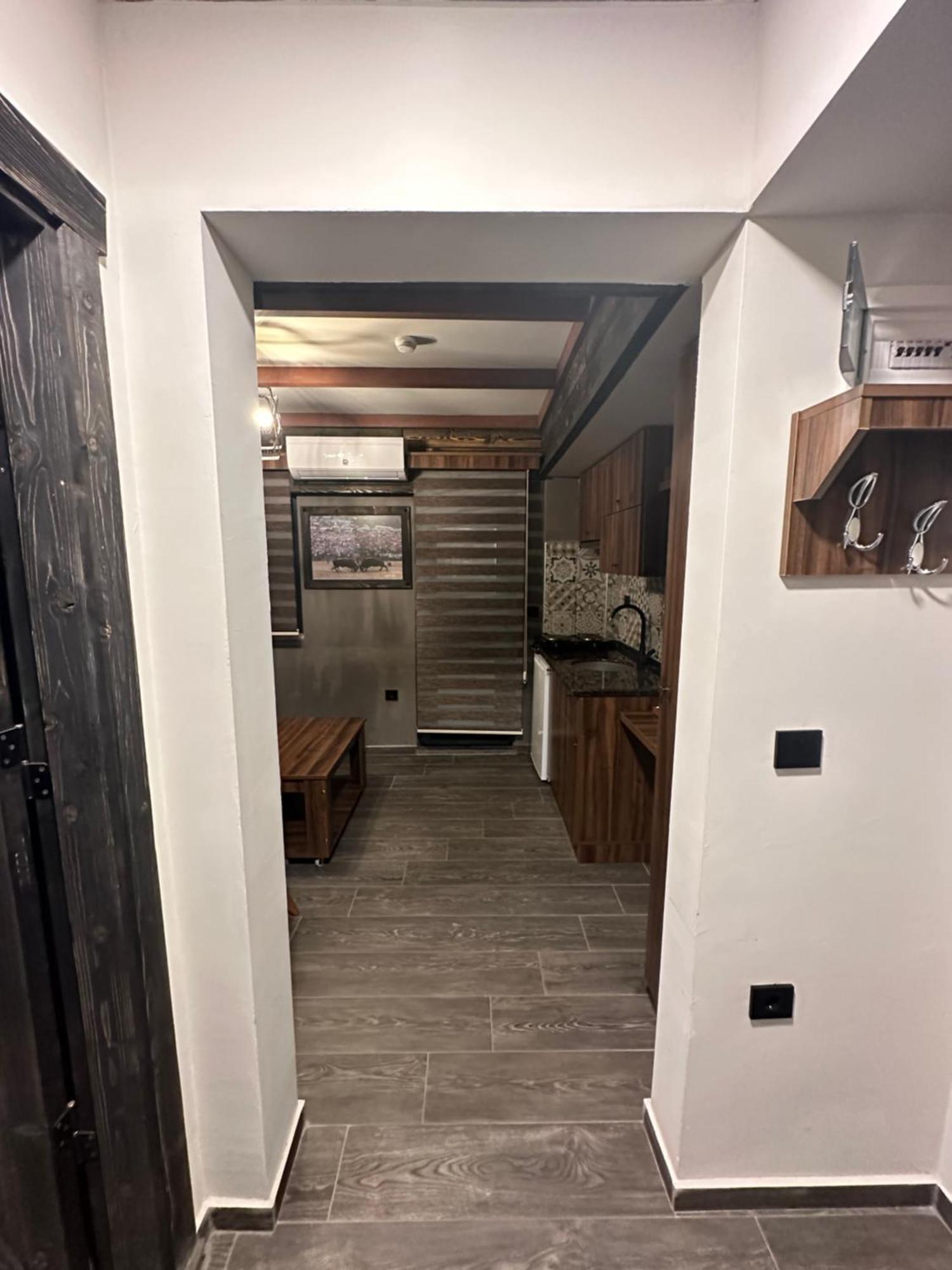Sarigerme New Gate Hotel Екстериор снимка