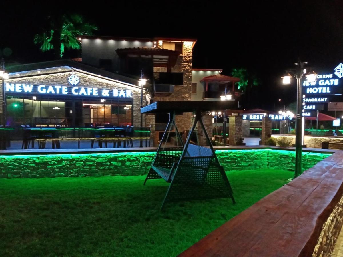 Sarigerme New Gate Hotel Екстериор снимка