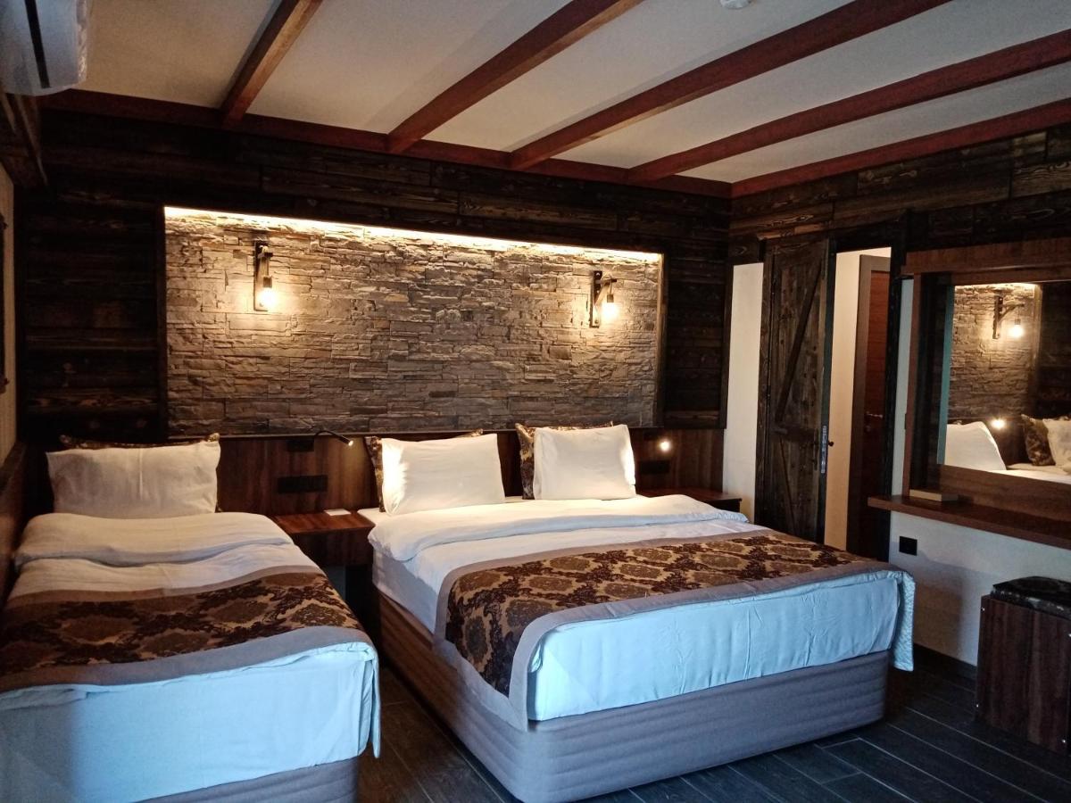 Sarigerme New Gate Hotel Екстериор снимка
