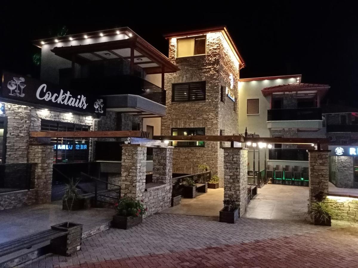 Sarigerme New Gate Hotel Екстериор снимка