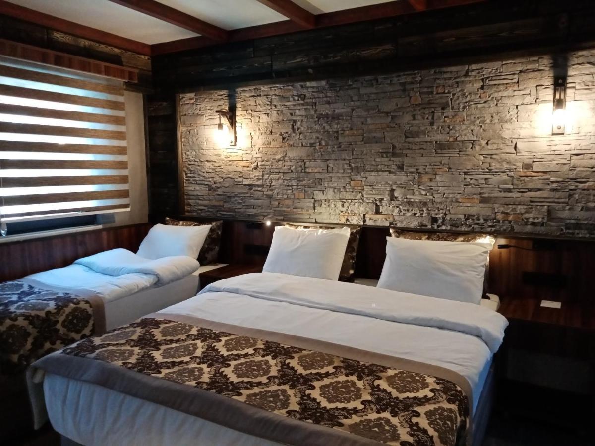 Sarigerme New Gate Hotel Екстериор снимка